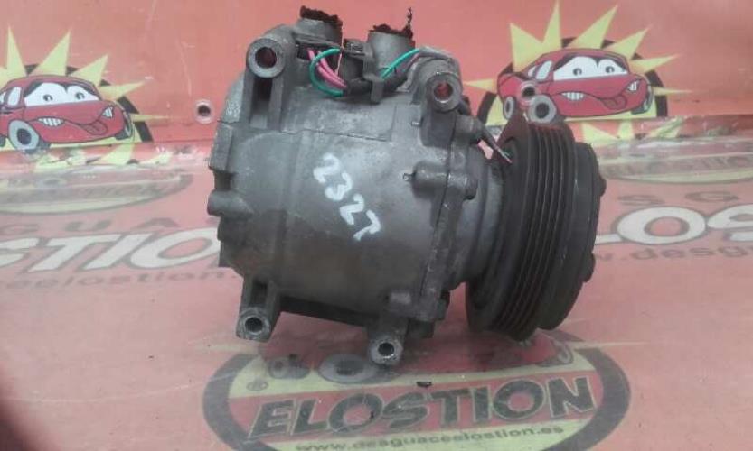 Foto del ricambio