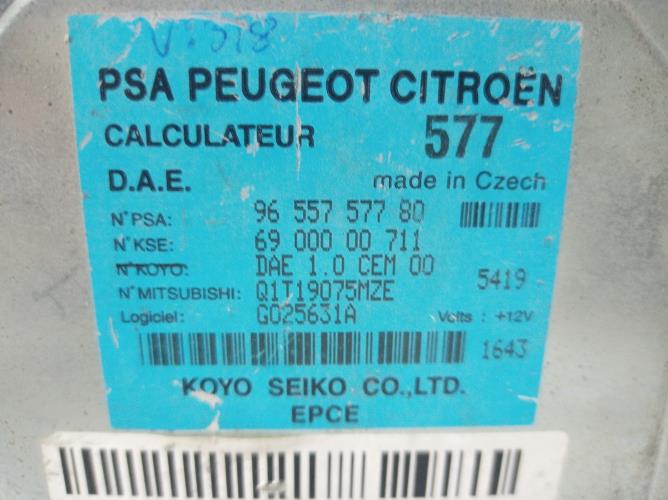 Foto de la pieza