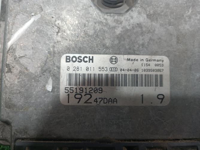 Foto del ricambio