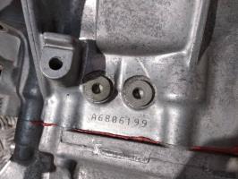Foto ricambio auto