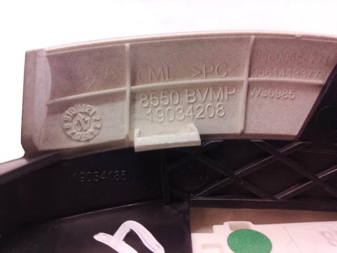 Foto del ricambio