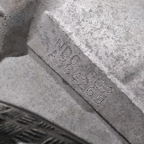 Foto de la pieza