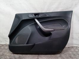 Foto pieza de coche