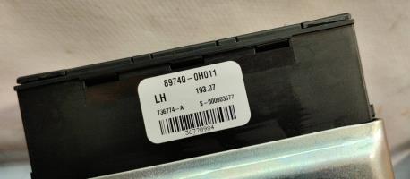 Foto de la pieza