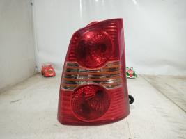 Foto ricambio auto