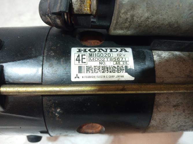 Foto del ricambio
