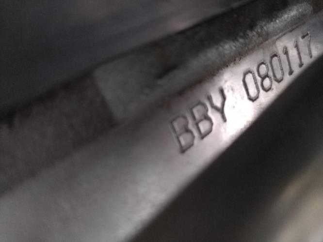 Foto del ricambio