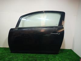Foto pieza de coche