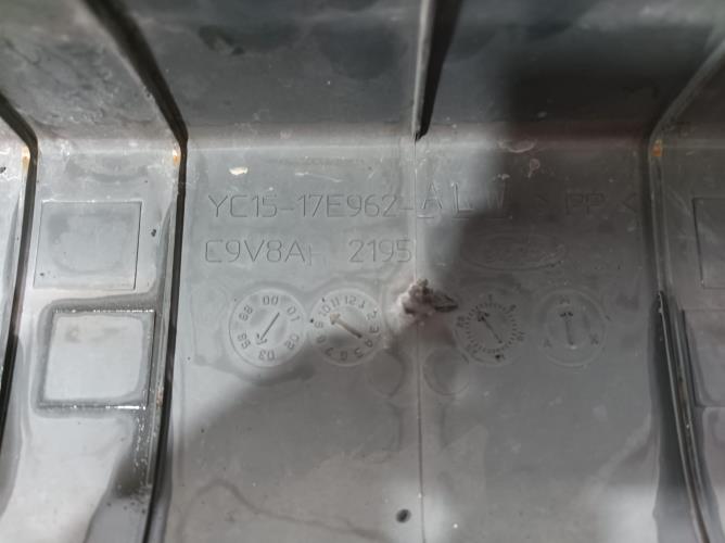 Foto del ricambio