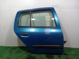 Foto pieza de coche