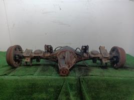 Foto pieza de coche