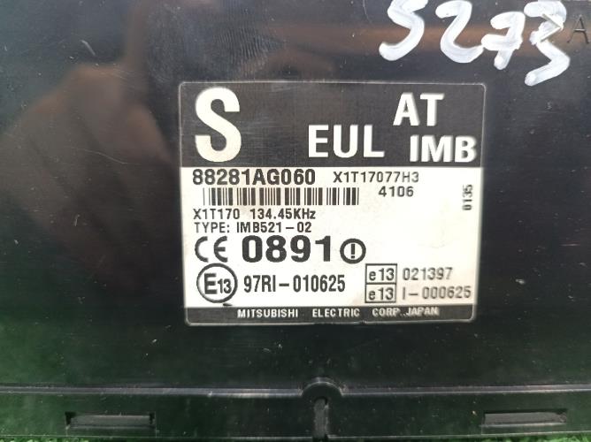 Foto del ricambio