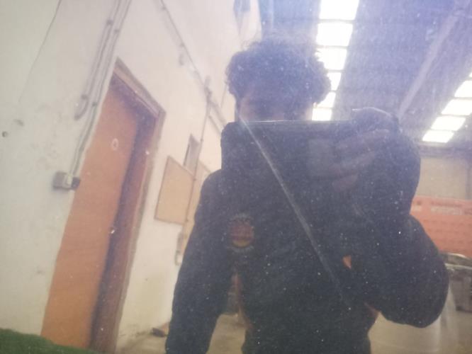 Foto de la pieza