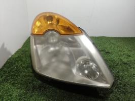 Foto pieza de coche