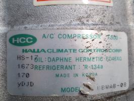 Foto del ricambio