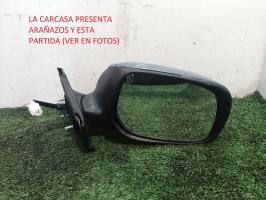 Foto pieza de coche