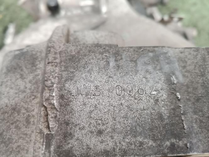 Foto de la pieza