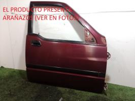 Foto pieza de coche