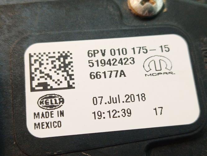 Foto del ricambio