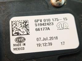 Foto del ricambio