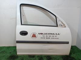 Foto pieza de coche