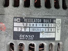 Foto del ricambio