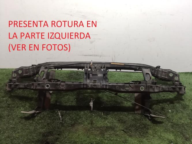 Foto de la pieza