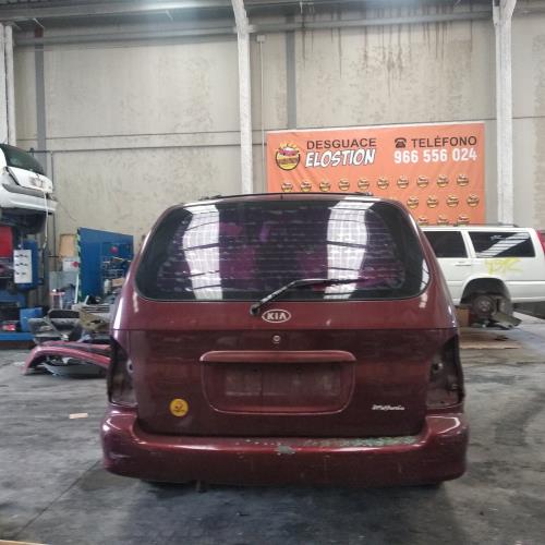 Foto del ricambio