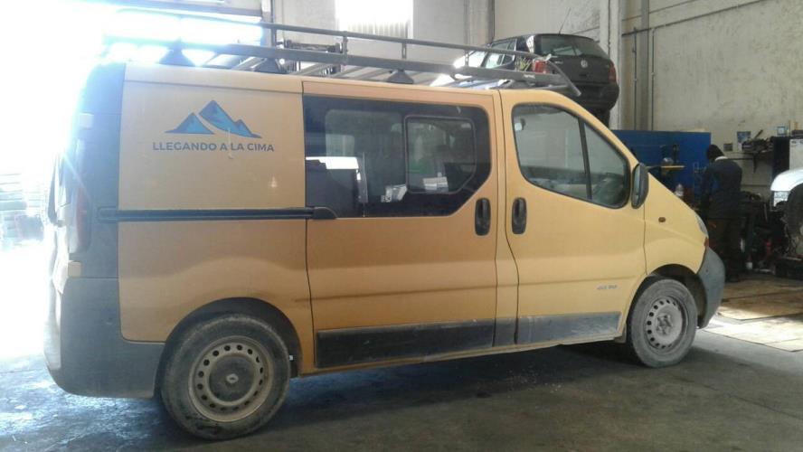 Foto del ricambio