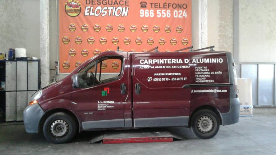 Foto del ricambio