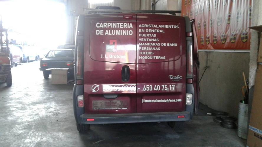 Foto del ricambio