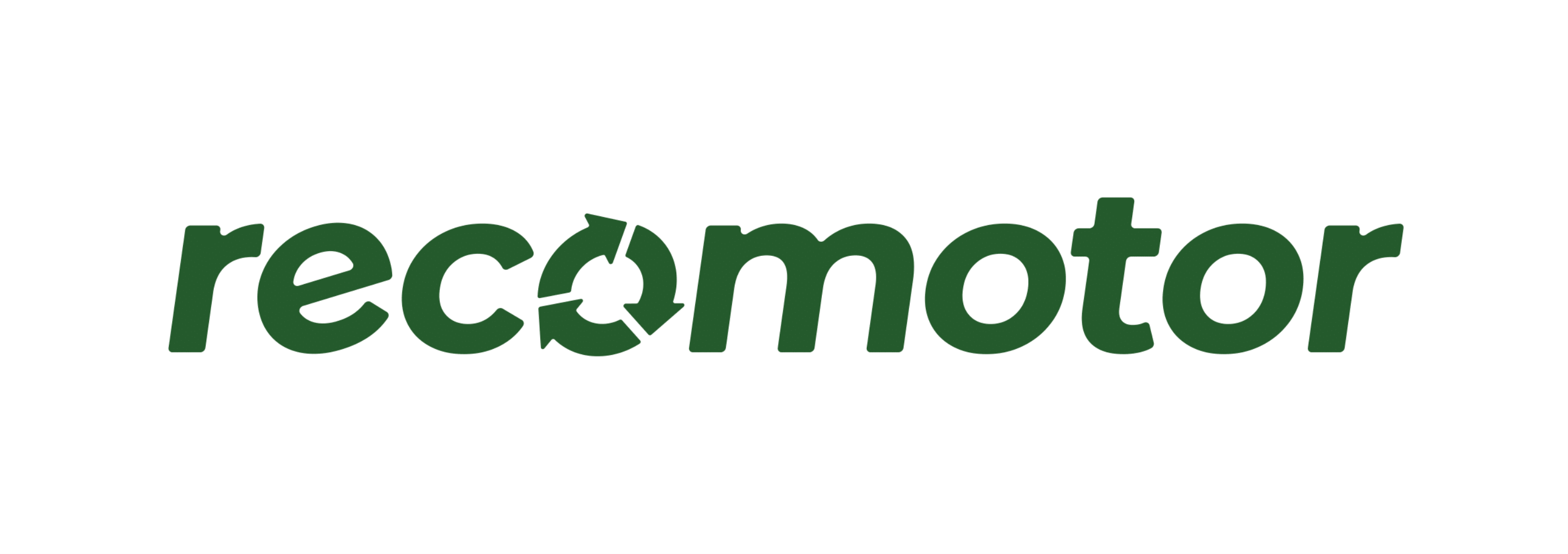 Logo JG RECOMOTOR, S.L.