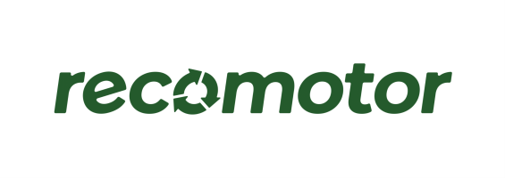 Logotipo JG RECOMOTOR, S.L.