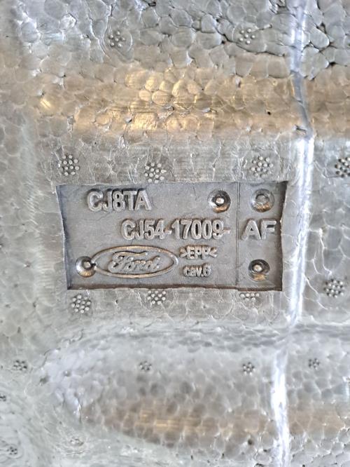 Foto del ricambio