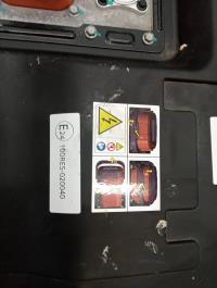 Foto del ricambio