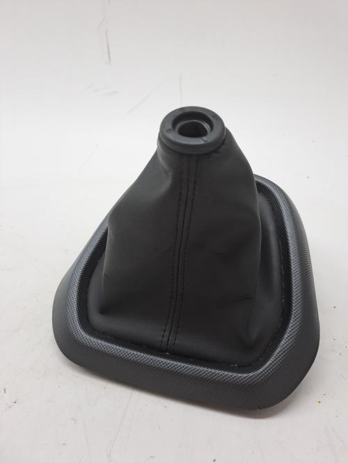 Pomello Del Cambio 5 Marce Per Hyundai I10 2007-2013 - Ricambio Originale 43711-B4020 - Leva Manopola Cambio Manuale