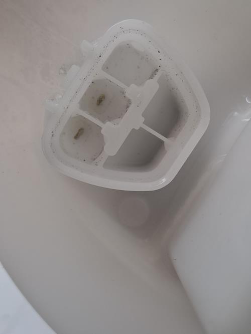 Foto del ricambio
