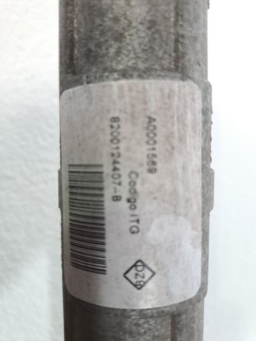 Foto del ricambio