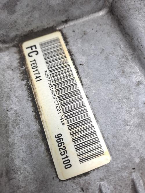 Foto del ricambio