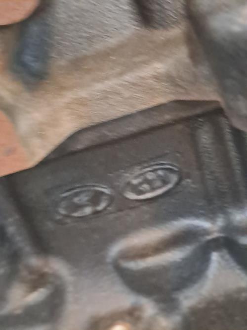 Foto del ricambio