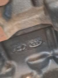 Foto del ricambio