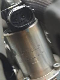 Foto del ricambio