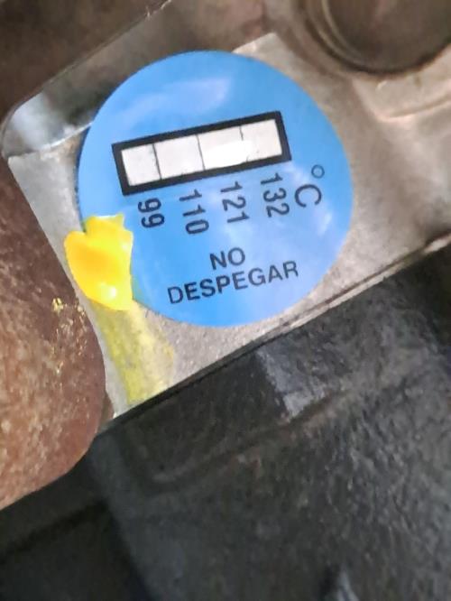 Foto del ricambio