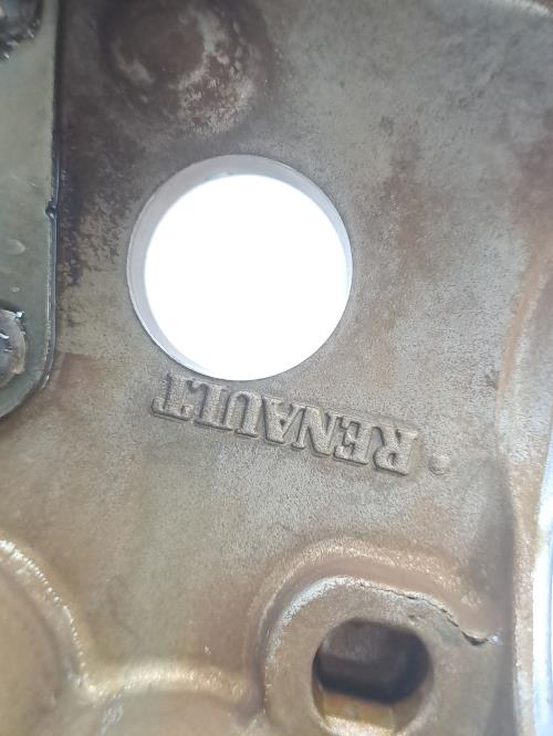 Foto del ricambio