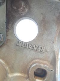 Foto del ricambio
