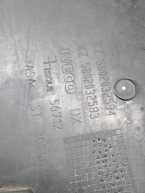 Foto del ricambio