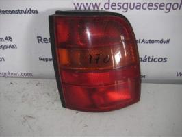 Foto ricambio auto