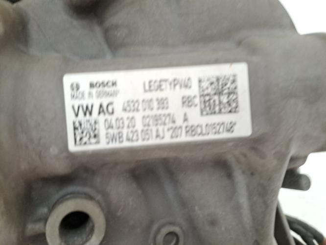 Foto del ricambio