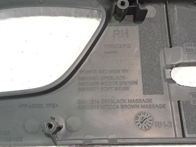 Foto del ricambio