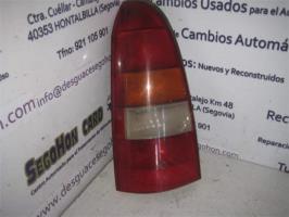Foto ricambio auto